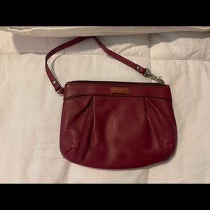 Small vintage wristlet.